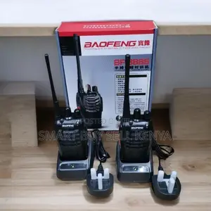 Baofeng Bf-888s Handheld Walkie Talkie 5km Range 16 Channel Radio
