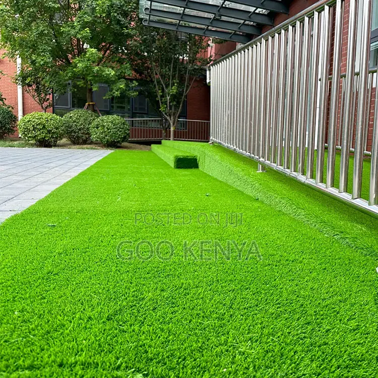 Home Carpet; Easy-maintenance Artificial Grass Carpet For Outdoor