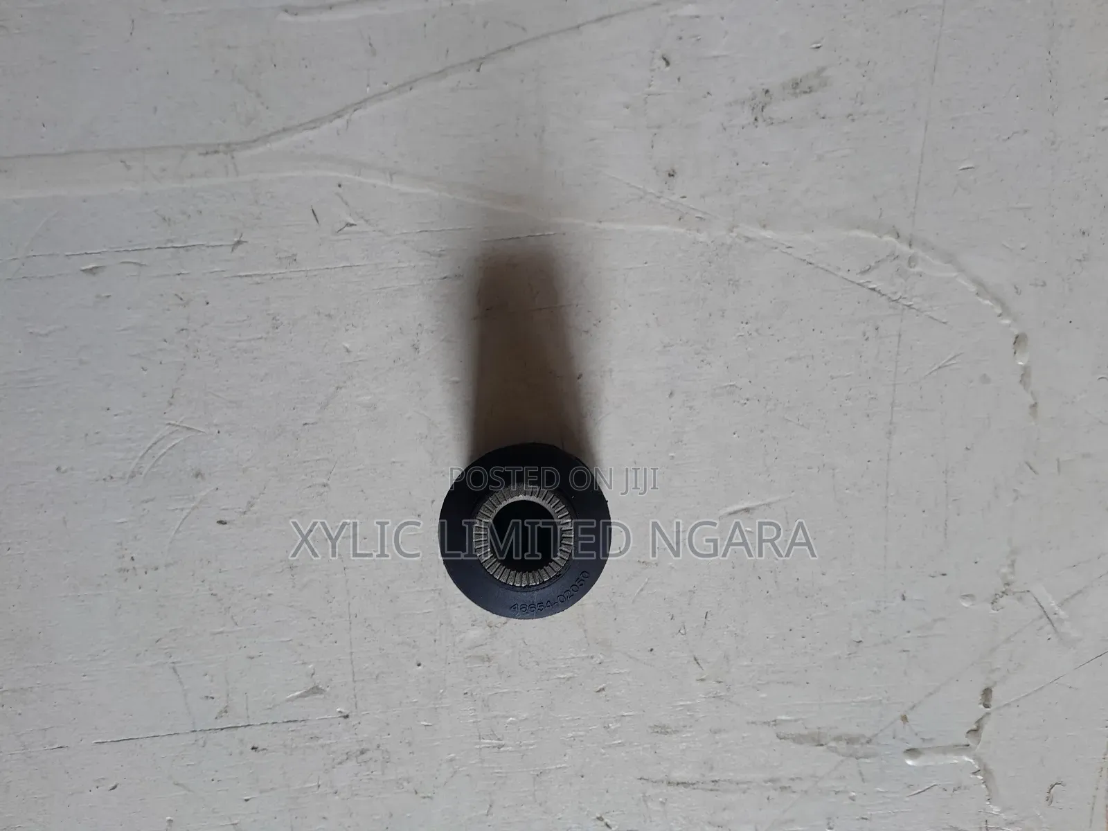 Toyota Rav 4 Front Control Small Arm Bush
