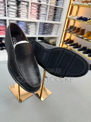 High Quality Clarks Casual Shoes Leather