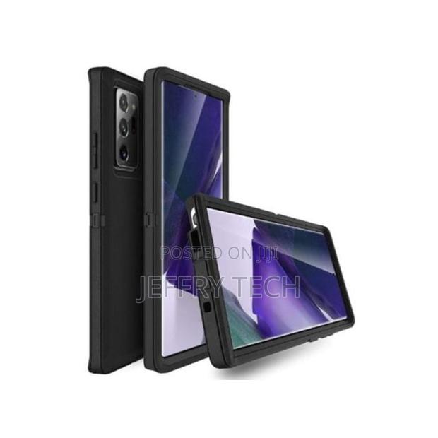 Vaxer Otterbox Defender Case for Galaxy Note 20 Ultra - main view