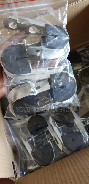 Fibre Optic J-Hook Big