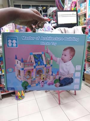 Architecture Building Blocks - thumbnail 2