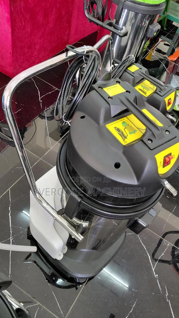 Aico Japan 40l Ac40lc Carpet Cleaner Machine Best Quality.