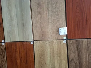 Laminated Floor Board [Hdf]