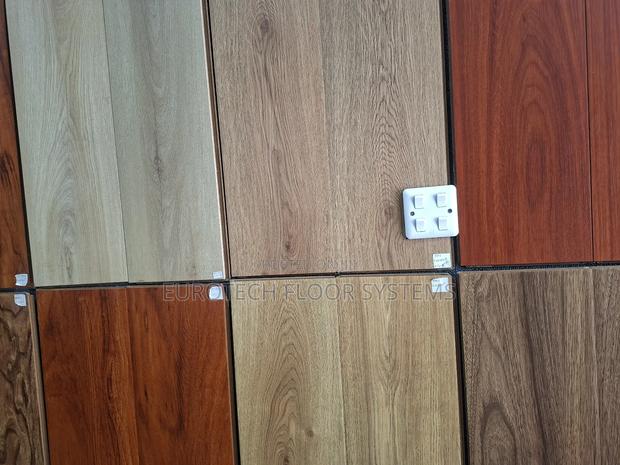 Laminated Floor Board [Hdf] - thumbnail 3