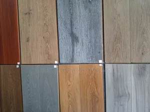 Laminated Floor Board [Hdf]
