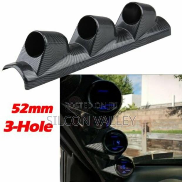 Gauge Holder 0 - thumbnail 2