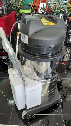 Aico Japan 80l Ac80lc Carpet Cleaner Wet and Dry.