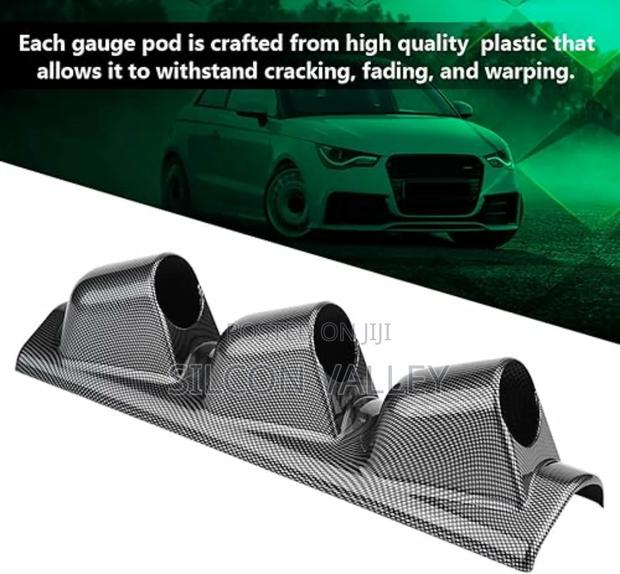 Gauge Holder 0 - thumbnail 3