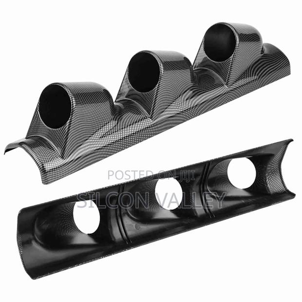 Gauge Holder 0 - thumbnail 4