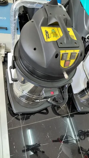 Aico Japan 80l Ac80lc Carpet Cleaner Wet and Dry.