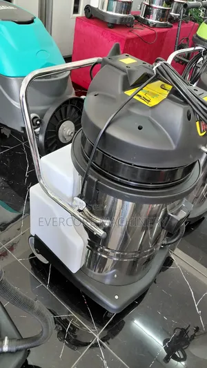 Aico Japan 80l Ac80lc Carpet Cleaner Wet and Dry.