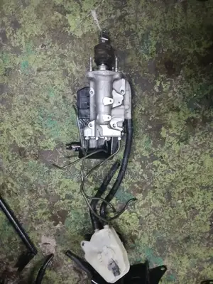 Honda Freed Gp7 Hybrid Brake Master Cylinder + Abs Pump 2011–2016