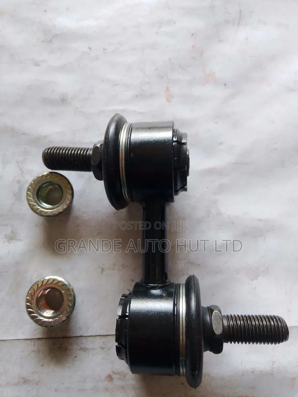 Rear Link Stabilizer for Hyundai Sonata (Ctr Brand)