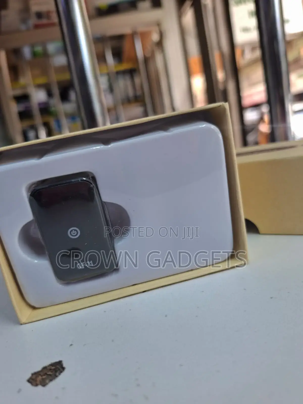 Gf-21 Real Time GPS Tracker Anti-Theft Car Locator