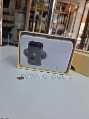 Gf-21 Smart GPS Locator Wifi Agps LBS Tracking Device