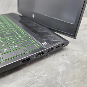 New Laptop HP Pavilion 15 8GB Intel Core i5 SSD 512GB