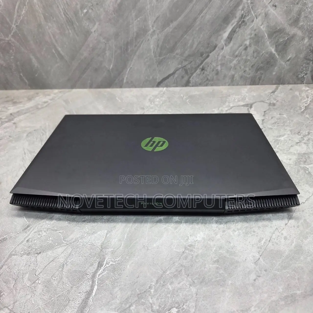 New Laptop HP Pavilion 15 8GB Intel Core i5 SSD 512GB