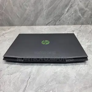 New Laptop HP Pavilion 15 8GB Intel Core i5 SSD 512GB