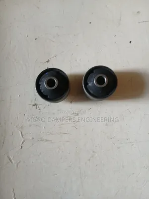 Toyota Vanguard, Rav 4 Front Control Big Arm Bush
