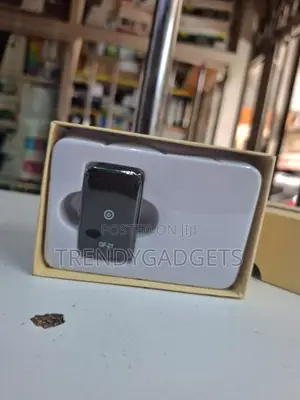 Gf-21 Mini GPS Tracker, Gf-21 Mini GPS Wifi, Agps, and LBS Positioning