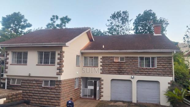 5bdrm House in Kitisuru for rent - main view