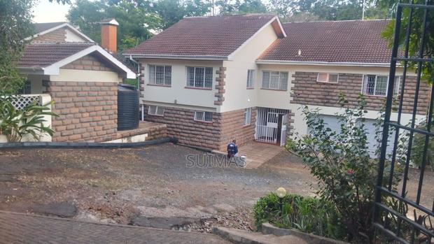 5bdrm House in Kitisuru for rent - thumbnail 4