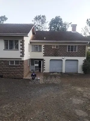 5bdrm House in Kitisuru for rent