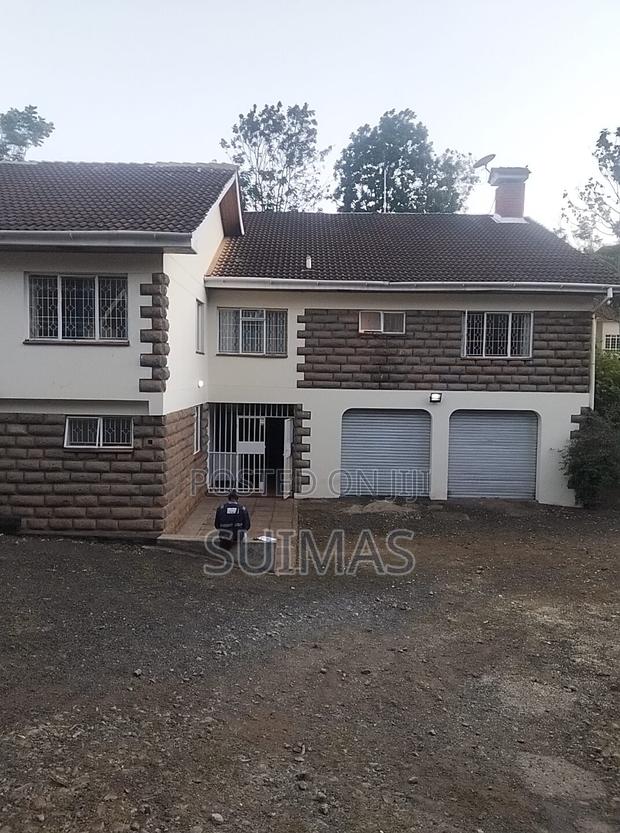5bdrm House in Kitisuru for rent - thumbnail 5