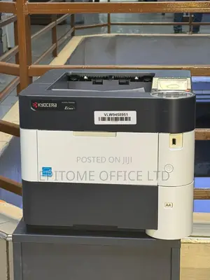 Efficient Kyocera Ecosys P3055dn