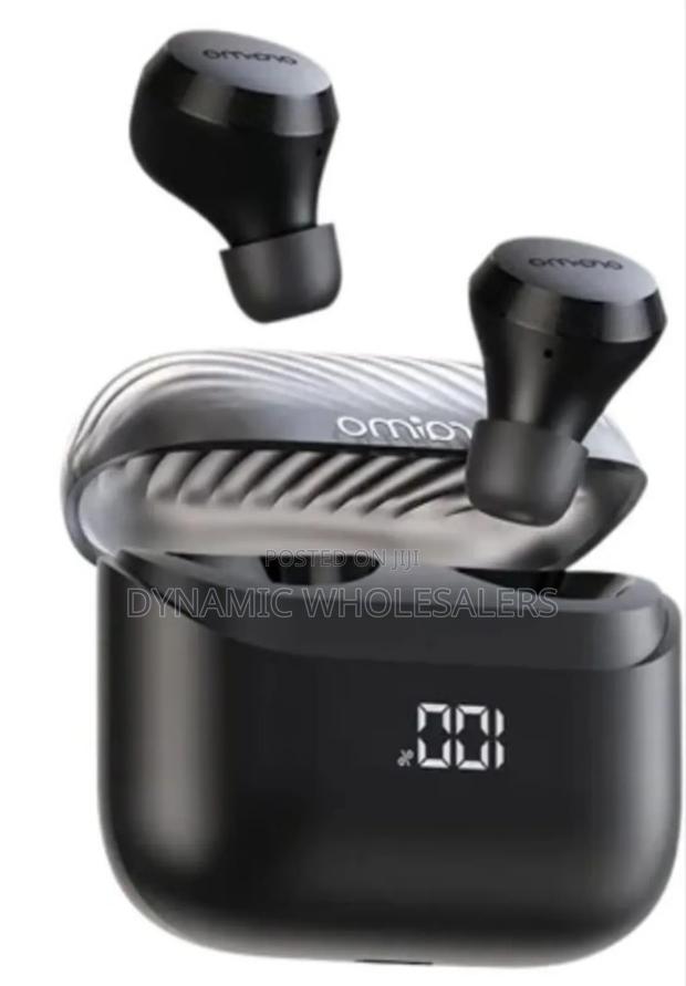 Oraimo Airbuds 4 Otw-340 Enc Wireless Earbuds - thumbnail 3