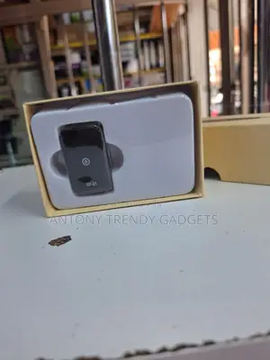 Gf-21 Mini Car Gps Tracker Magnetic Real-time Locator