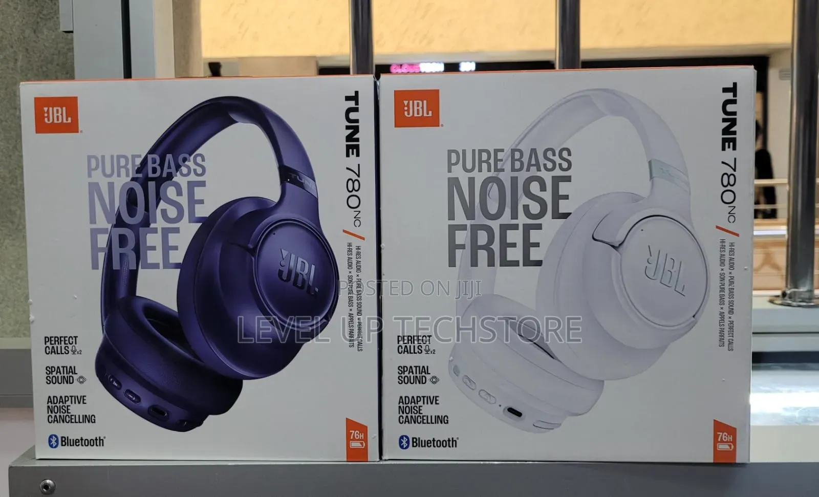 Jbl Tune 780 Headphones
