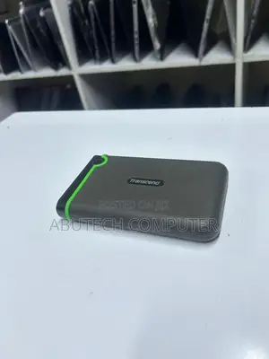 1tb Harddisk Transcend