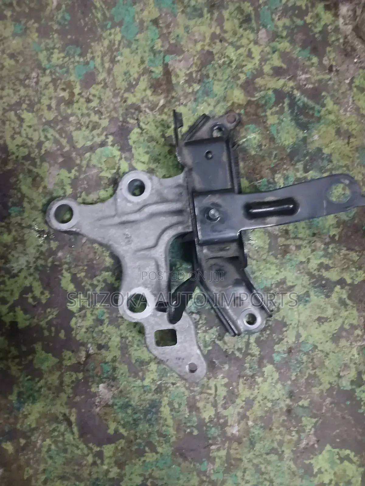 Daihatsu Mira Gearbox / Engine Mount Kf-Ve La300s / La350s
