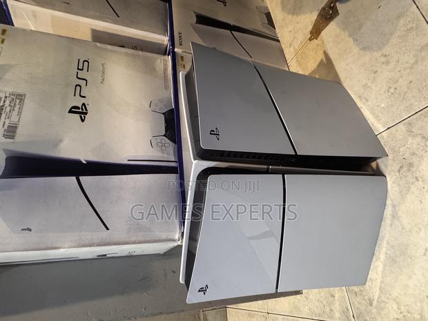 Xuk Ps5 Slim - main view