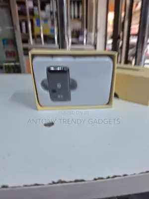 Gf-21 Real-time Locator Voice Monitor Rechargeable