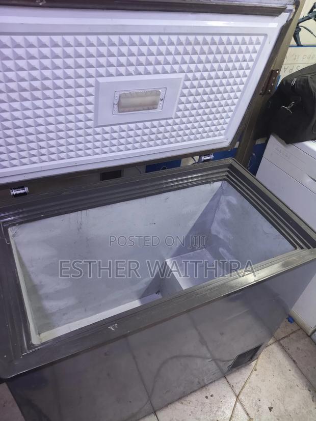 Medium Size Freezer on Sale - thumbnail 2