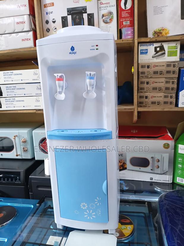 Nunix Water Dispenser - thumbnail 2