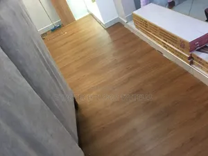 SPC Flooring