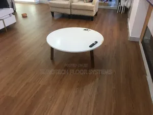 SPC Flooring
