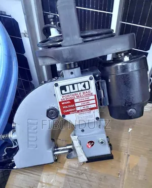 Commercial Bag Closer/Juki Bag Closer Machine