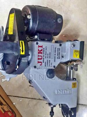 Juki Bag Closer Machine/Heavy Duty Juki Bag Closer Machine - thumbnail 2