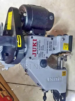 Juki Bag Closer Machine/Heavy Duty Juki Bag Closer Machine