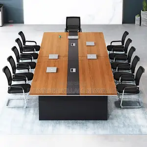 Boardroom Table; 3m Office Boardroom Table