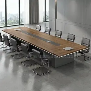 Boardroom Table; 3m Office Boardroom Table