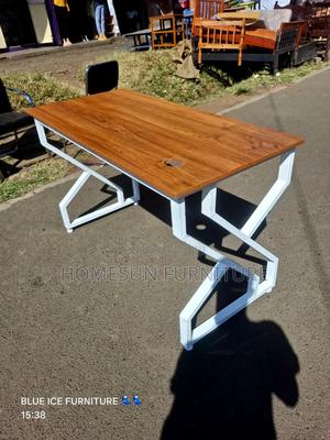 Office Table - thumbnail 2