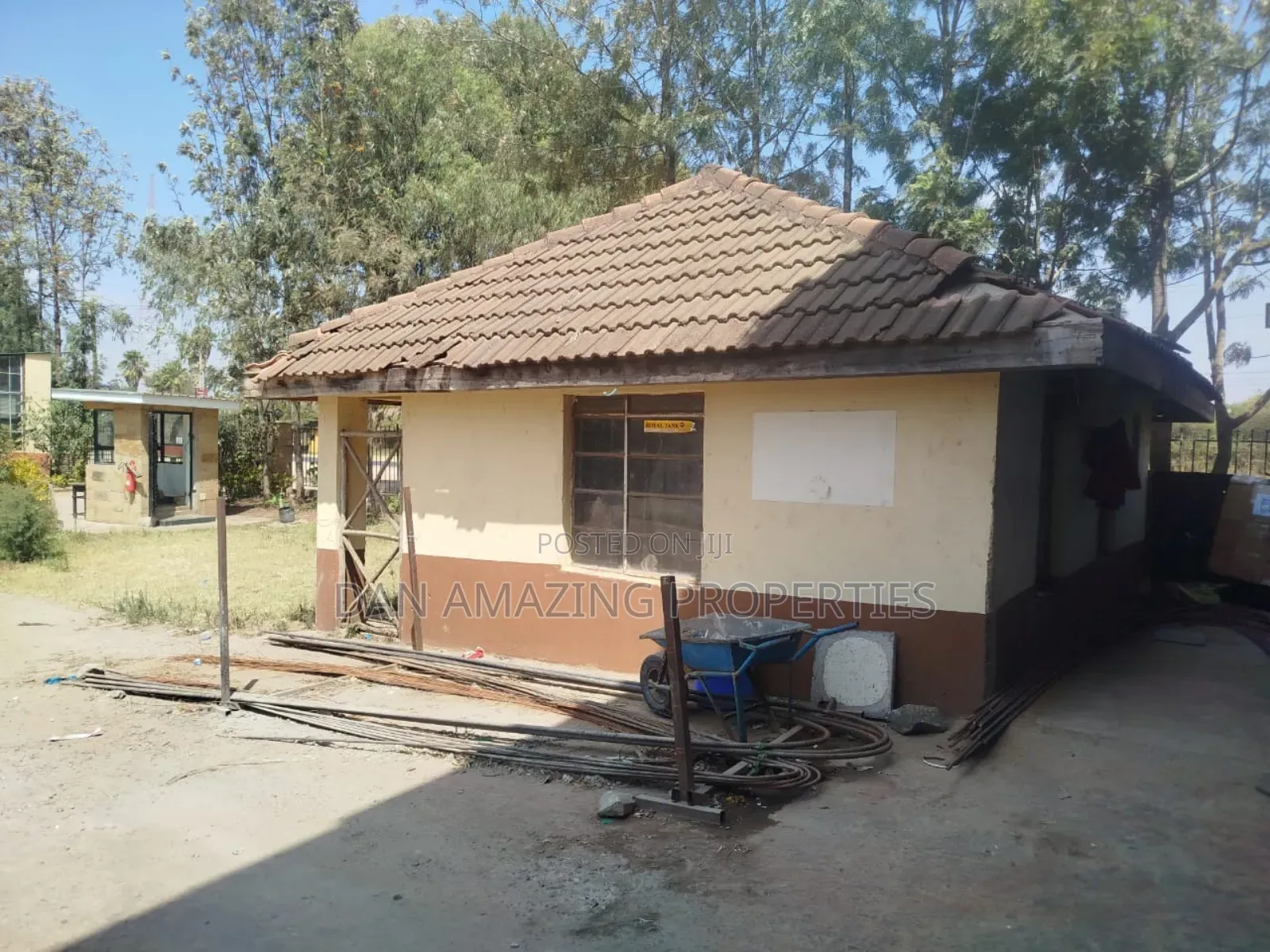 Office Space Touching Ngong Road for Rent Karen Village