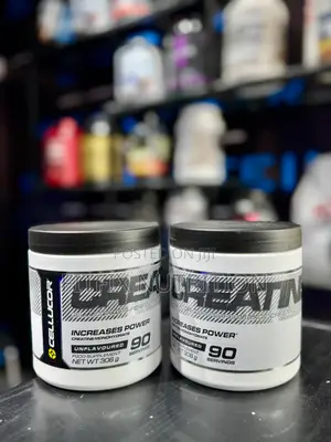 Cellucor Cor-Performance Micronized Creatine Monohydrate 90srv